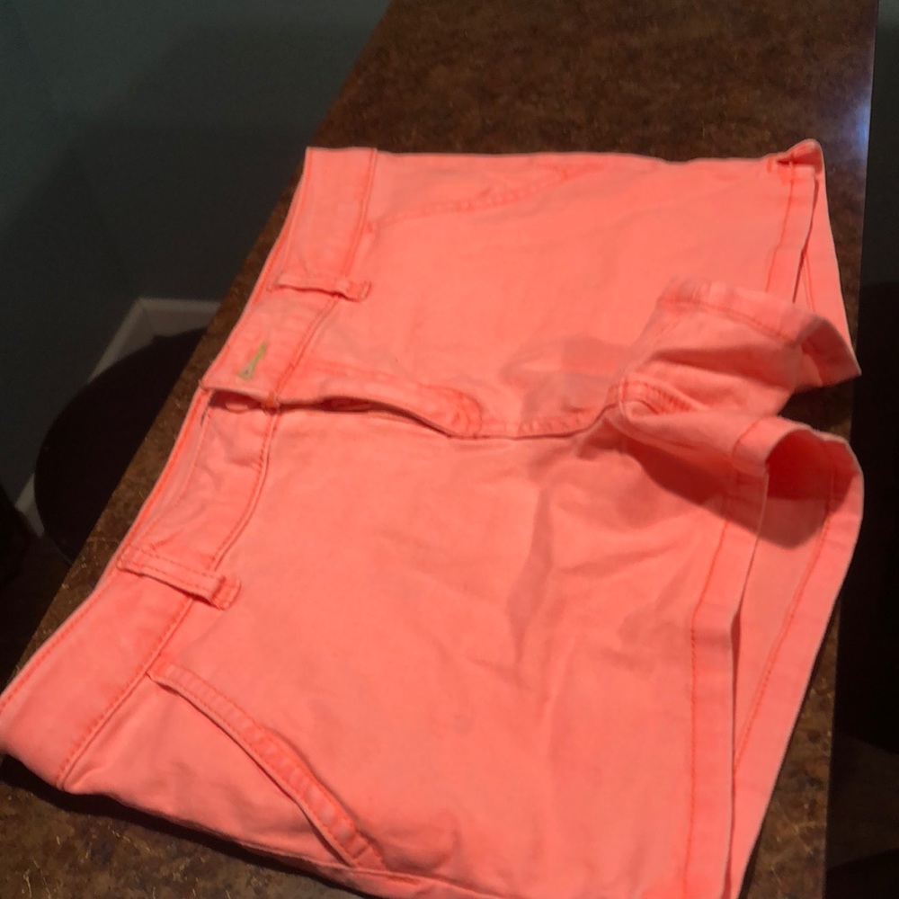 Arizona shorts